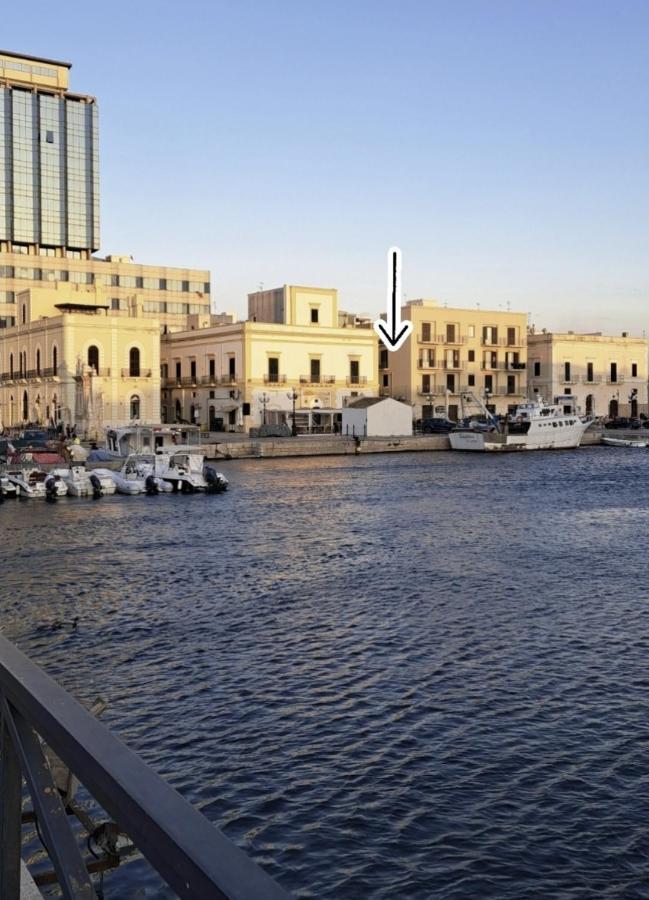 La Dimora Del Pescatore Gallipoli Luaran gambar